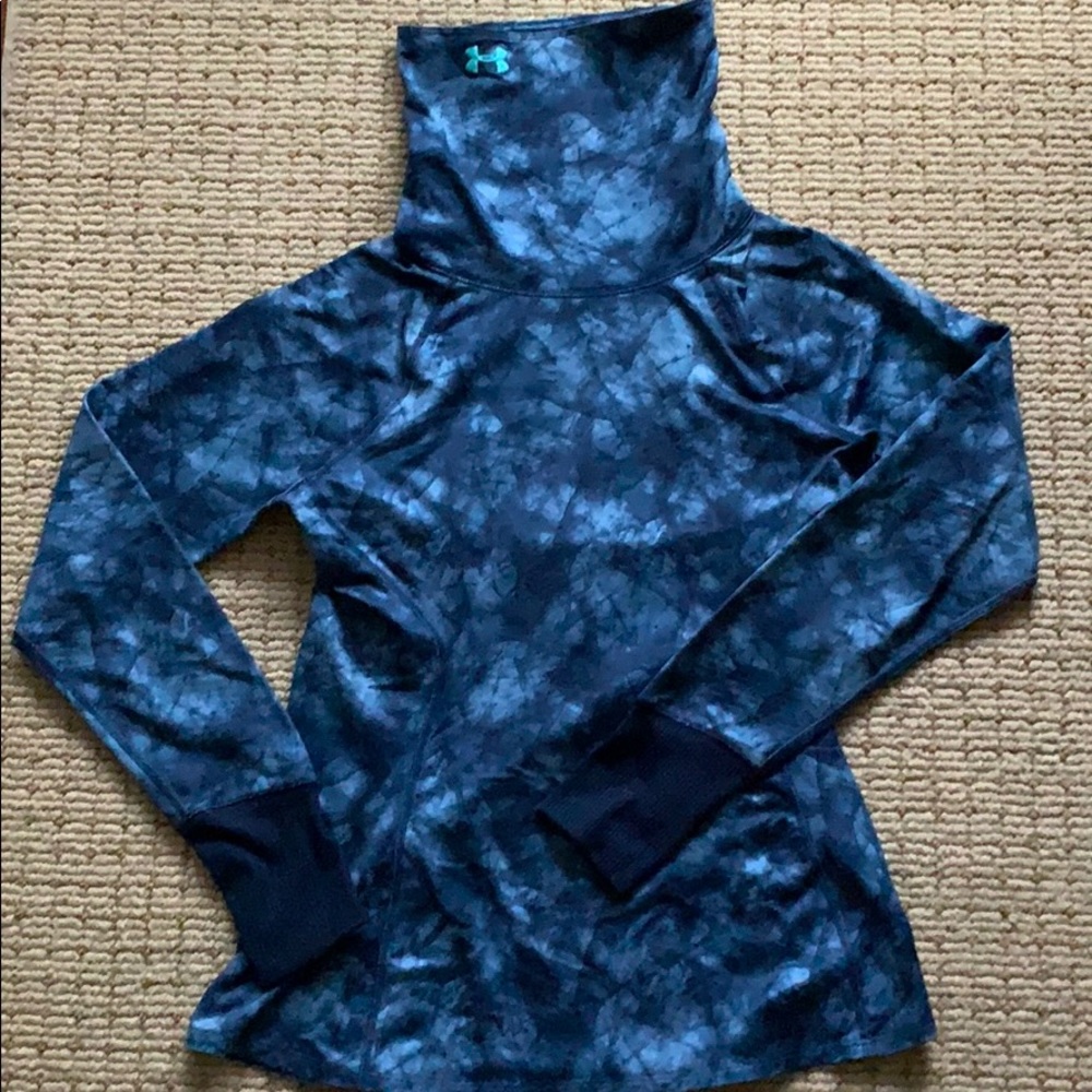 Under Armour Pull Over